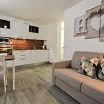 Διαμέρισμα Astoria By Interhome