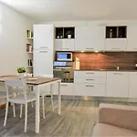 Astoria By Interhome Διαμέρισμα *