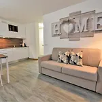 Astoria By Interhome Apartamento Bormio