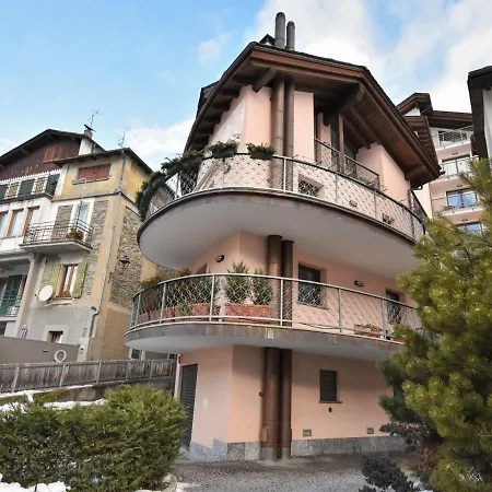 Astoria By Interhome Apartament