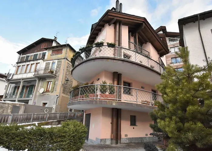 Astoria By Interhome Apartament