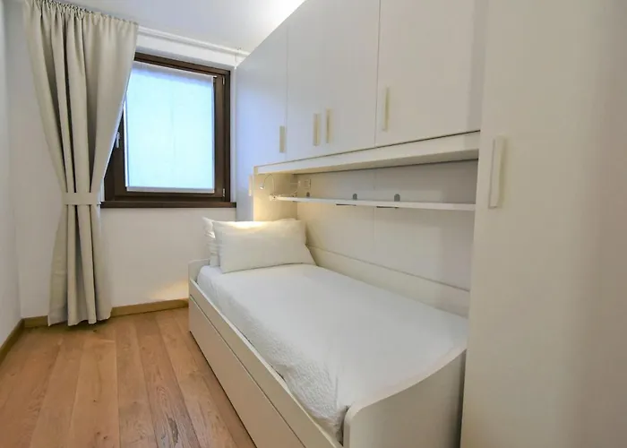 Apartament Astoria By Interhome
