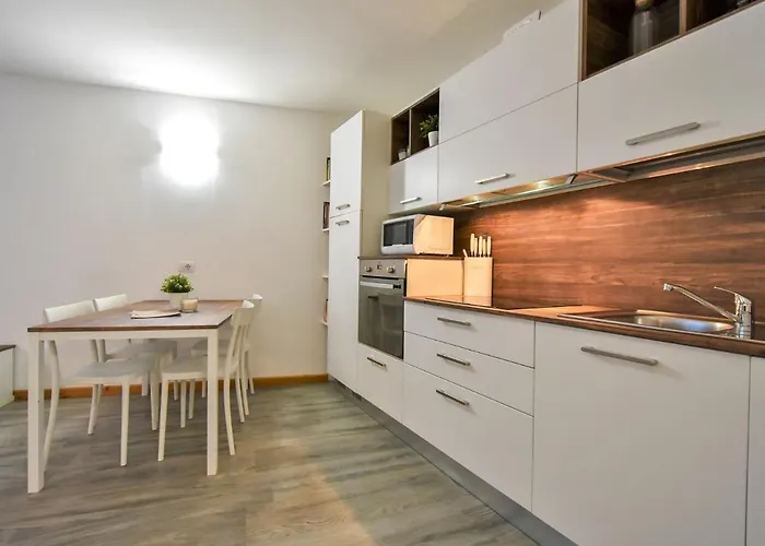 Astoria By Interhome Apartament *