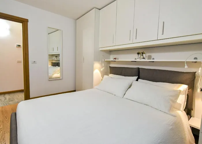 Astoria By Interhome * Bormio