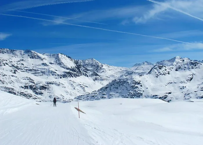 Astoria By Interhome * Bormio