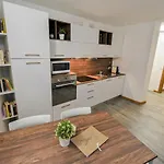 Astoria By Interhome 博尔米奥
