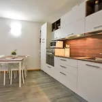 Astoria By Interhome 公寓 *