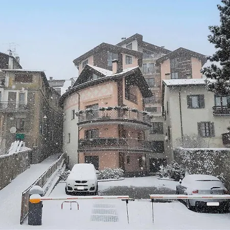 Astoria By Interhome