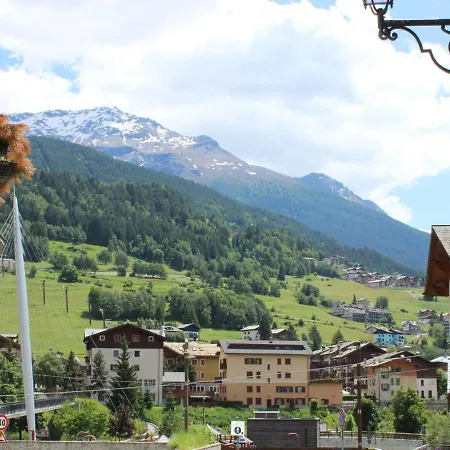 Astoria By Interhome Bormio