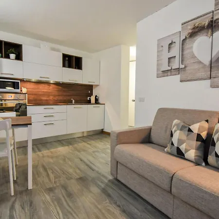 Apartment Astoria By Interhome