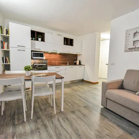 Apartment Astoria By Interhome *