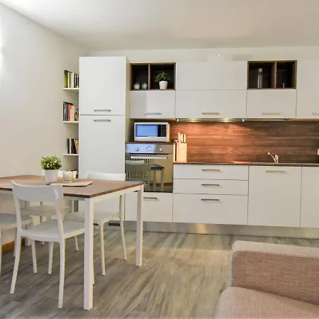 Astoria By Interhome Apartment *