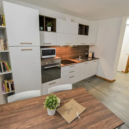 Astoria By Interhome Bormio