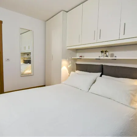 Astoria By Interhome * Bormio