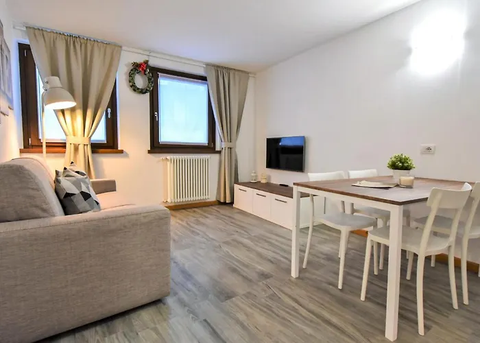 Astoria By Interhome