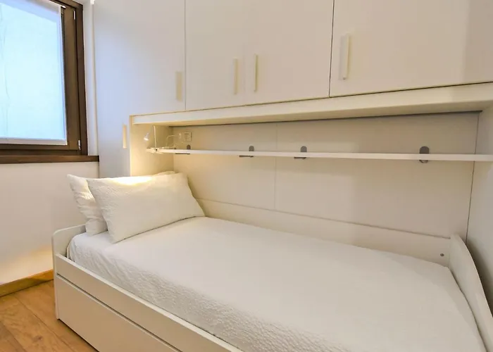 Appartamento Astoria By Interhome