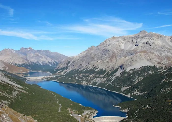 Astoria By Interhome Daire *