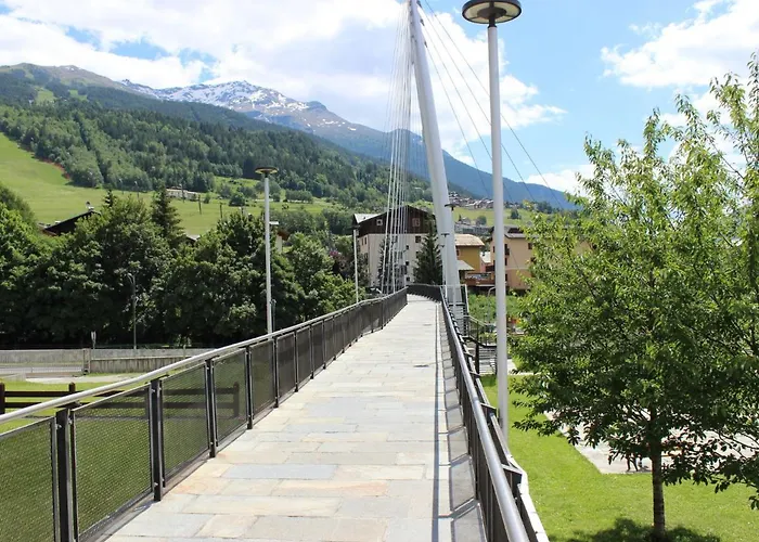 Daire Astoria By Interhome