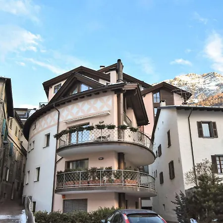 Astoria By Interhome