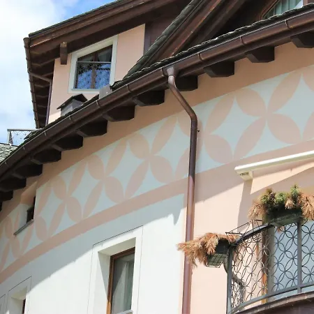 Astoria By Interhome * Bormio