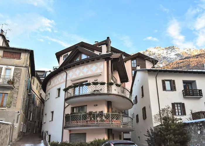 Astoria By Interhome