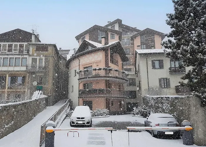 Astoria By Interhome