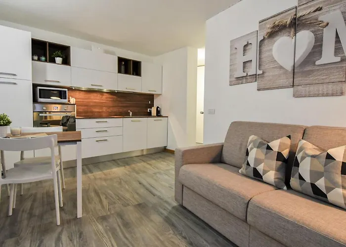 Apartment Astoria By Interhome