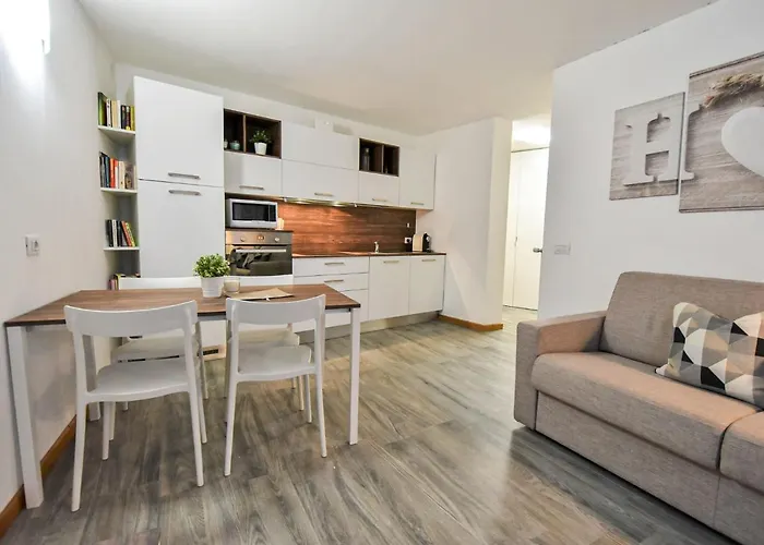 Apartment Astoria By Interhome *