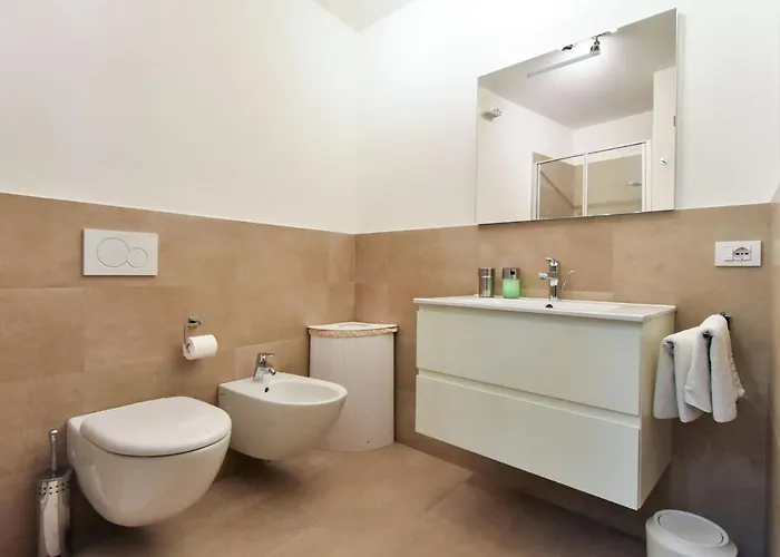 Astoria By Interhome * Bormio