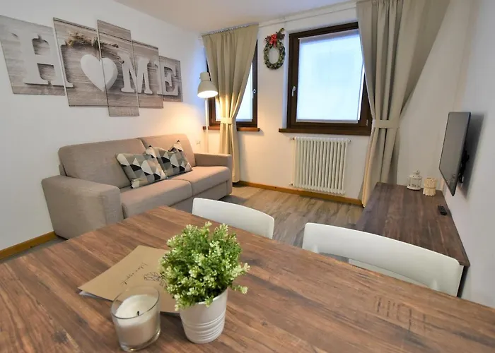 Astoria By Interhome