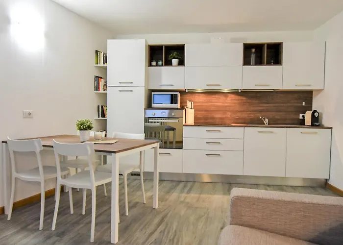 Astoria By Interhome Apartment *