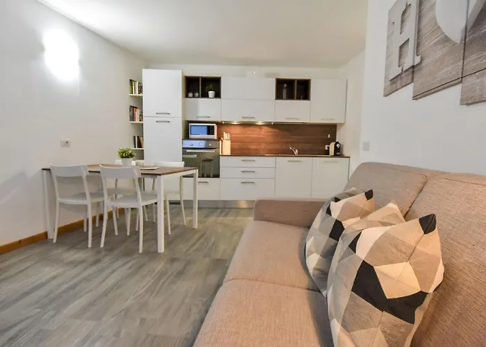 Astoria By Interhome