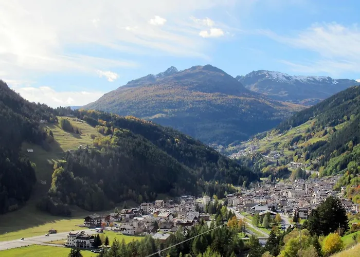 Astoria By Interhome *